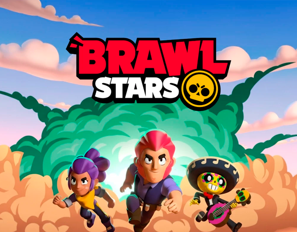 Brawl 1