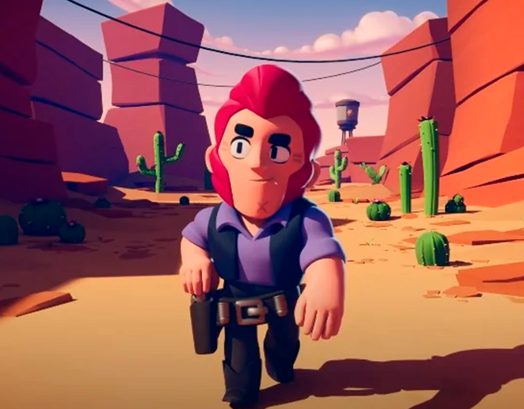 Brawl 4