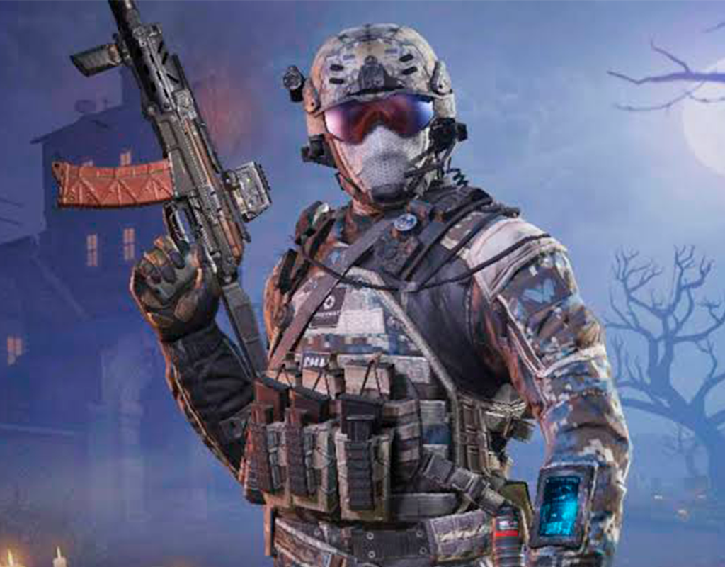 COD 1