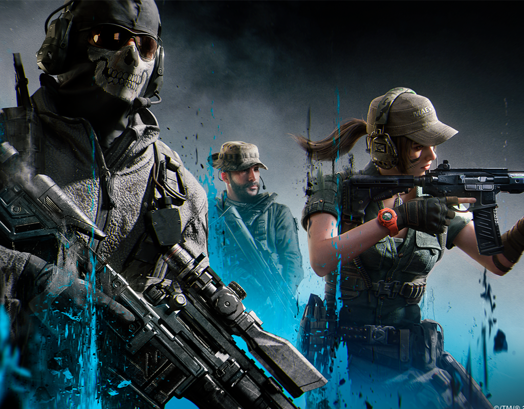 COD 2