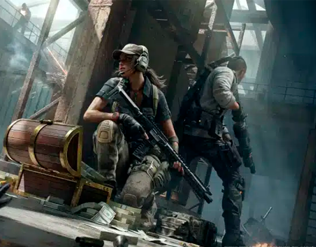 COD 3