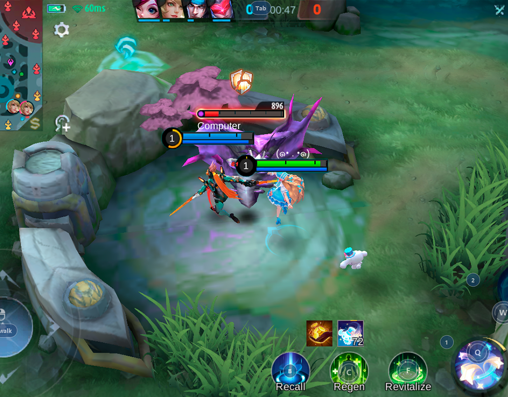 Mobile 3