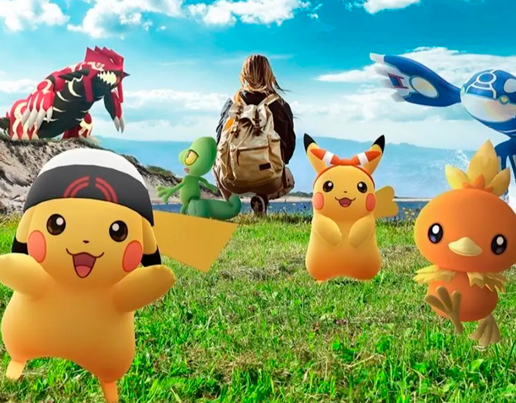 Pokemon 2