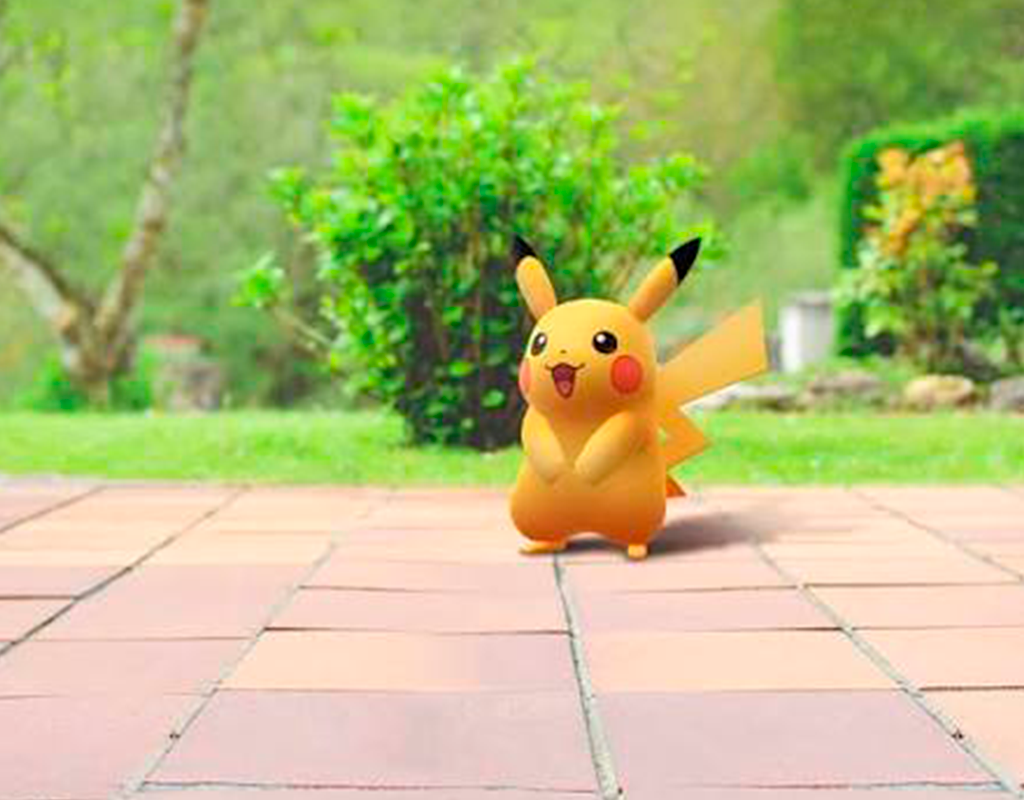 Pokemon 3