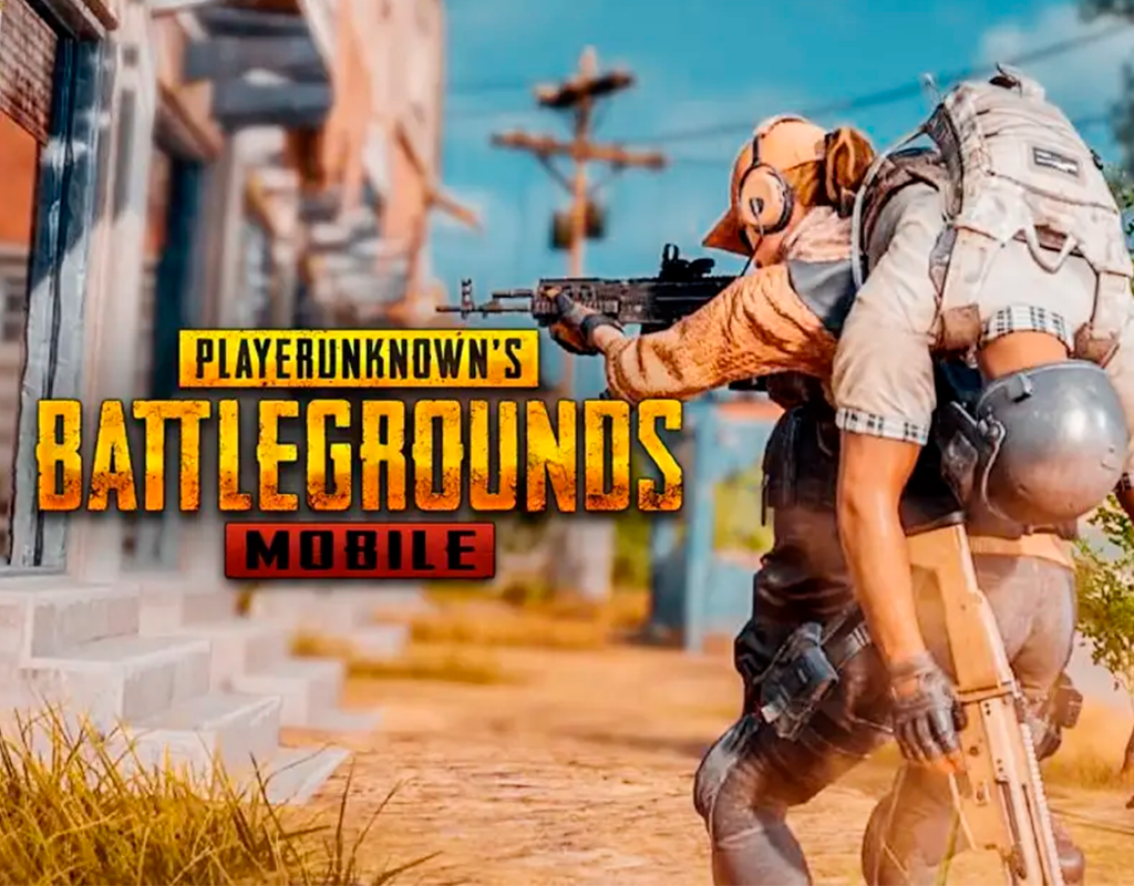 Pubg 1