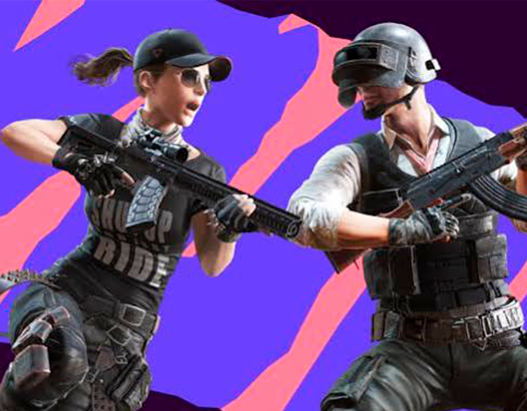 Pubg 2