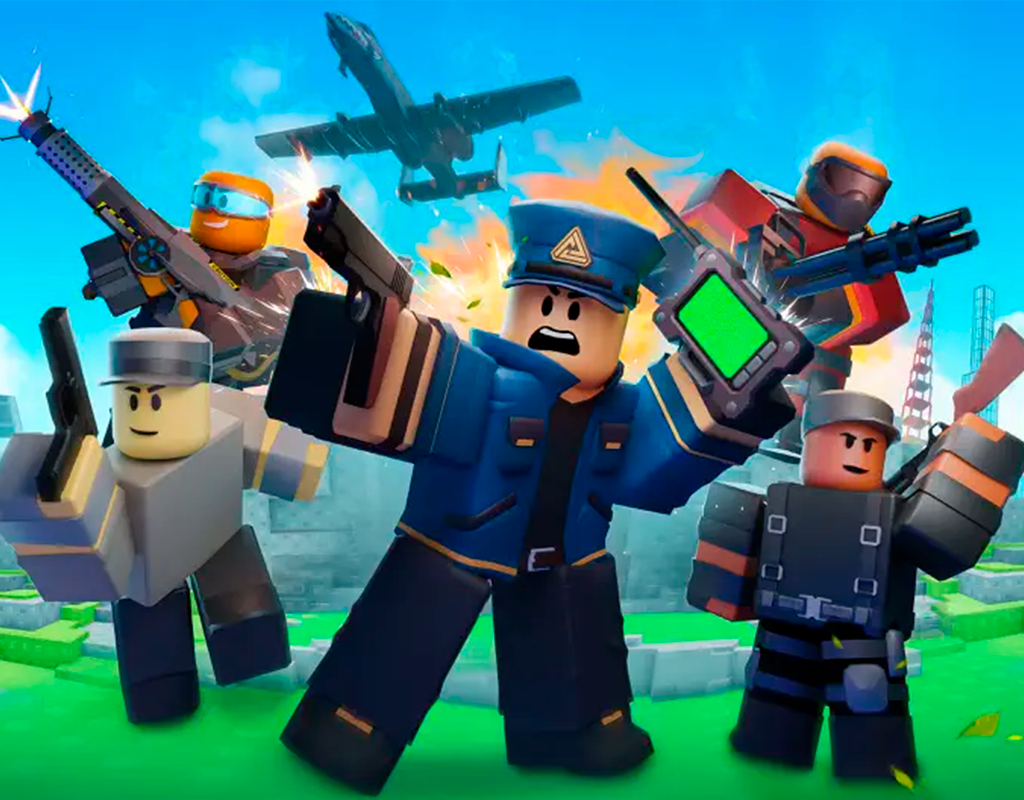 Roblox 1