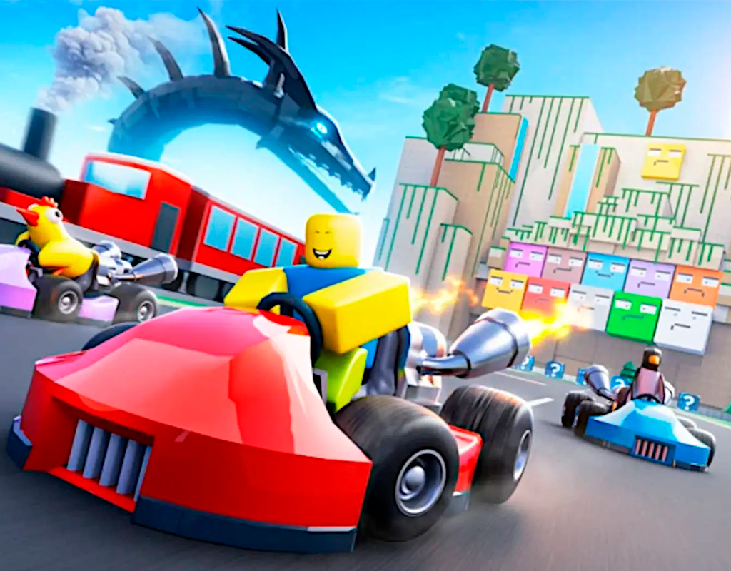 Roblox 2